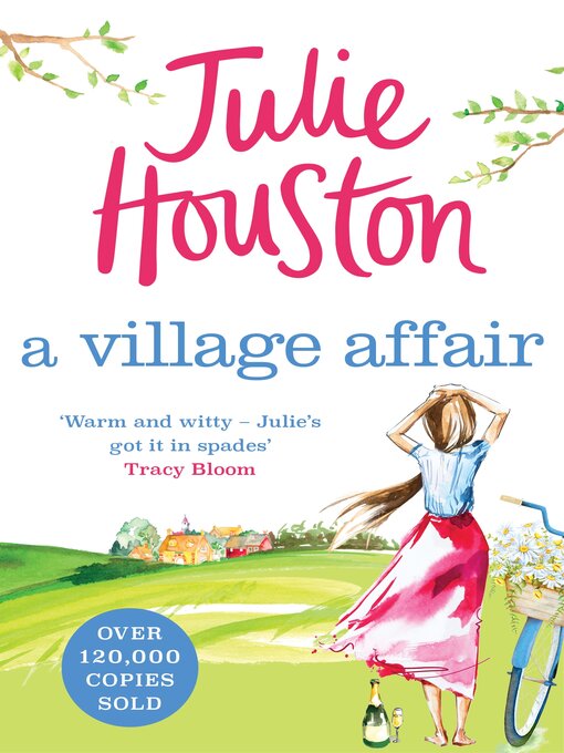 Title details for A Village Affair by Julie Houston - Available